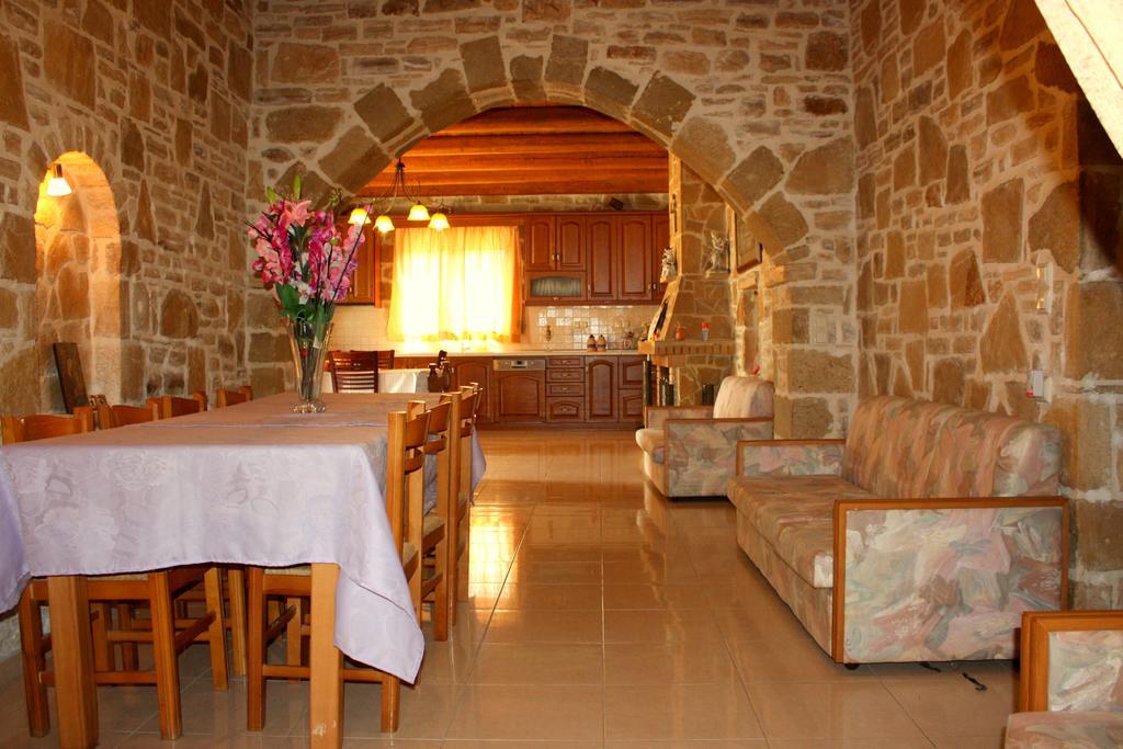 Villa Fabrika Vori Екстер'єр фото